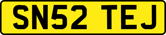 SN52TEJ
