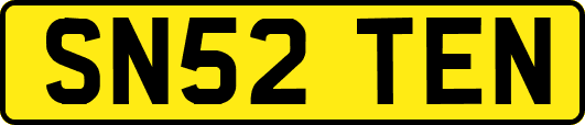 SN52TEN