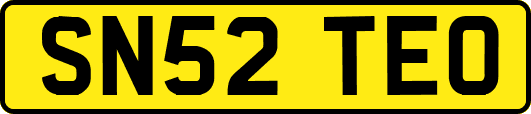 SN52TEO