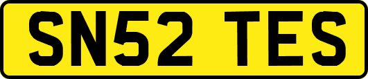 SN52TES