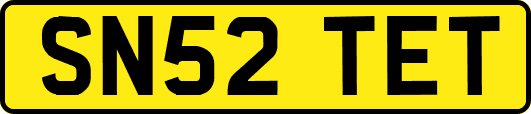 SN52TET