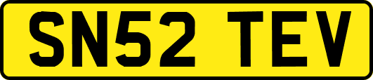 SN52TEV