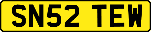 SN52TEW