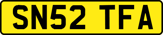 SN52TFA