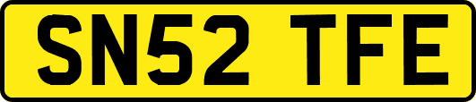 SN52TFE