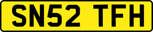 SN52TFH