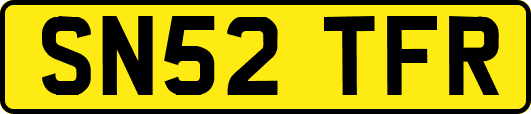 SN52TFR