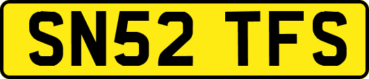 SN52TFS