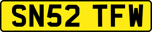 SN52TFW