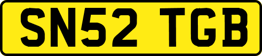 SN52TGB