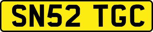 SN52TGC