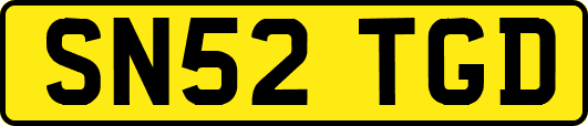 SN52TGD