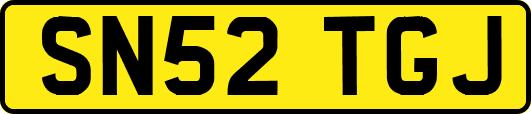 SN52TGJ