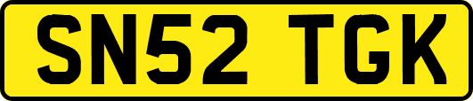 SN52TGK