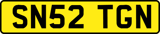 SN52TGN