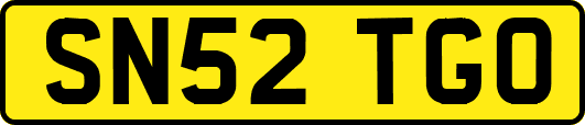 SN52TGO
