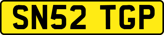 SN52TGP