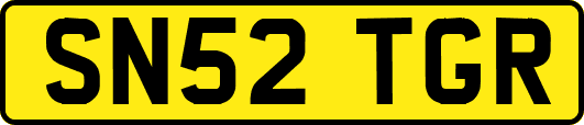 SN52TGR