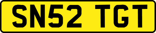 SN52TGT