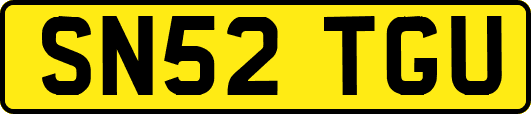 SN52TGU