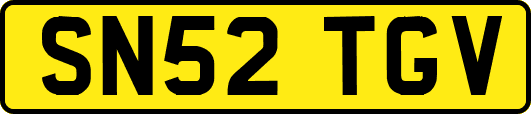SN52TGV