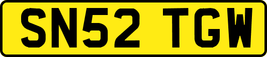 SN52TGW