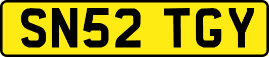 SN52TGY