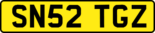 SN52TGZ