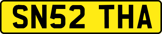 SN52THA