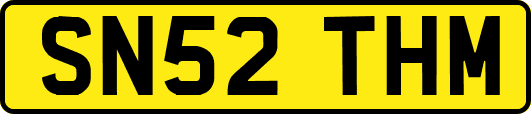 SN52THM