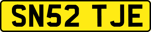 SN52TJE