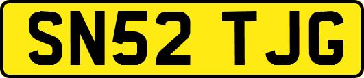 SN52TJG