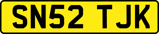 SN52TJK