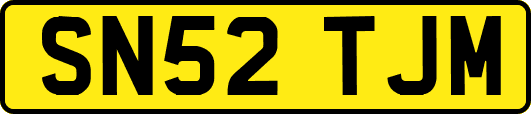 SN52TJM