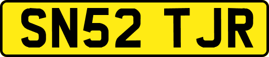 SN52TJR