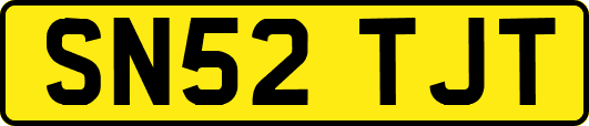 SN52TJT