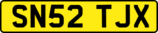 SN52TJX