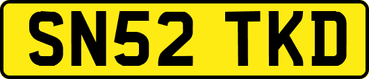 SN52TKD