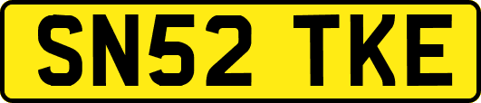 SN52TKE