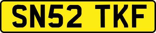 SN52TKF