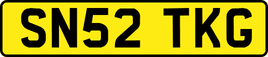 SN52TKG