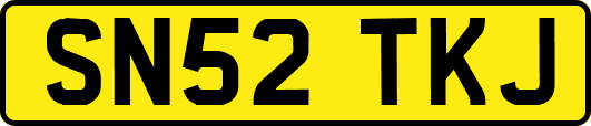 SN52TKJ