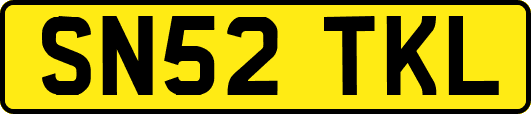 SN52TKL