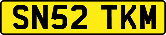 SN52TKM