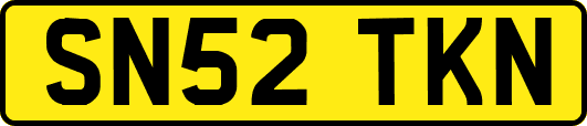 SN52TKN