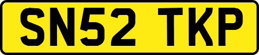 SN52TKP