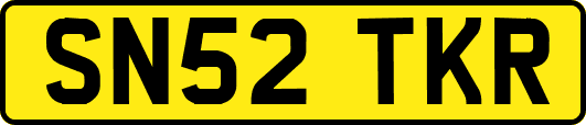 SN52TKR