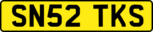 SN52TKS