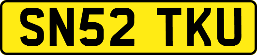 SN52TKU