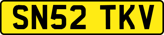 SN52TKV